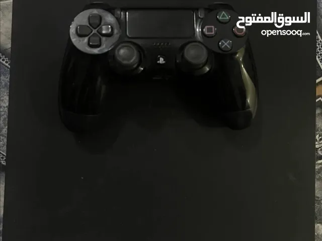 PlayStation 4 PlayStation for sale in Baghdad