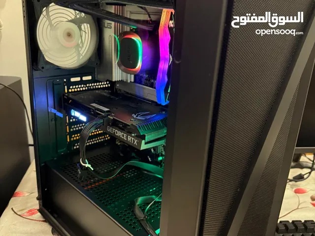 GAMING PC FOR SALE
