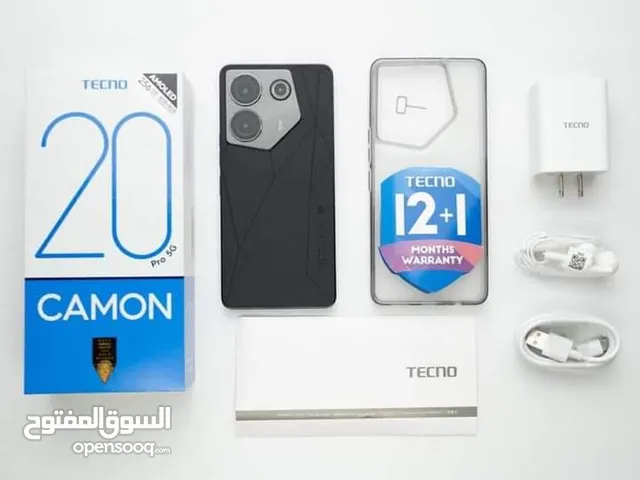 Tecno Other 256 GB in Erbil