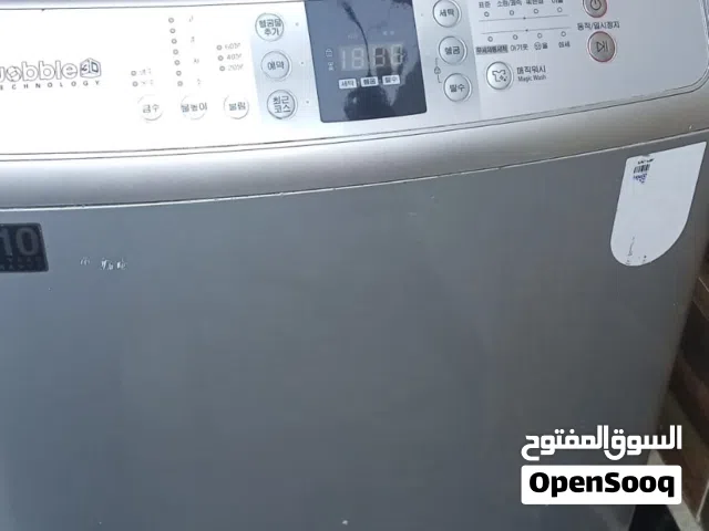 غساله سامسونج للبيع