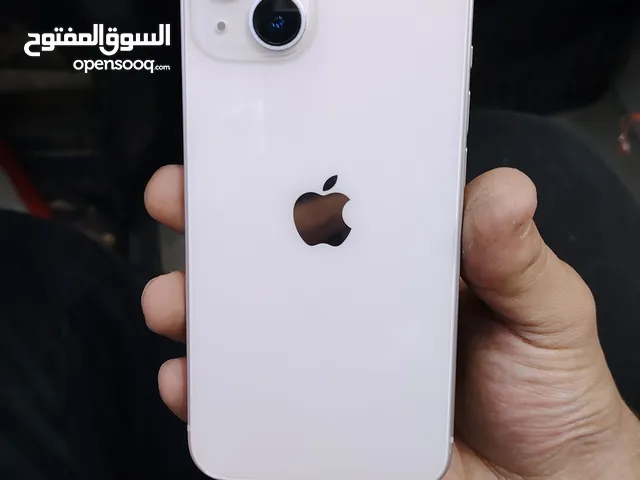 Apple iPhone 13 128 GB in Zarqa