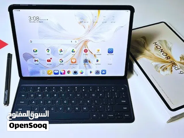 ايباد هونر باد 9 برو الوصف تحت ملاحضه جهاز استعمال شهرين