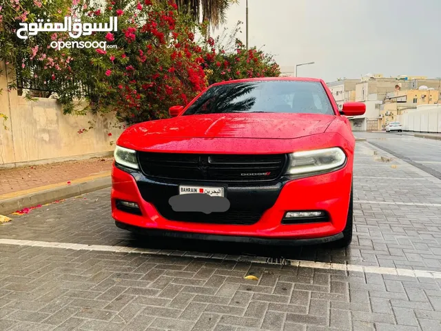 Dodge Charger R/T 2016 1st Owner