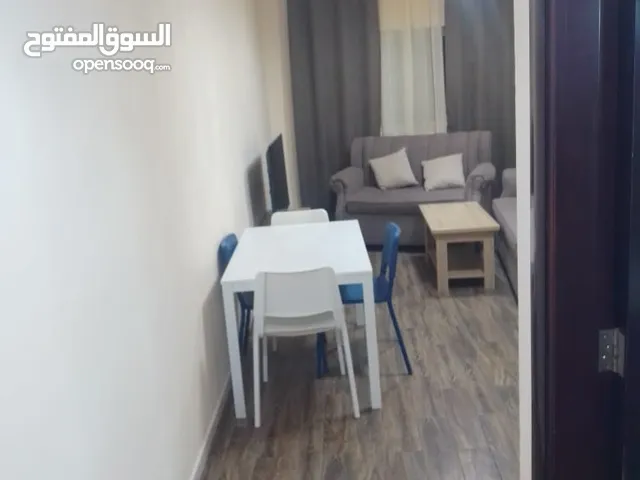 70m2 1 Bedroom Apartments for Rent in Ajman Al Rumaila