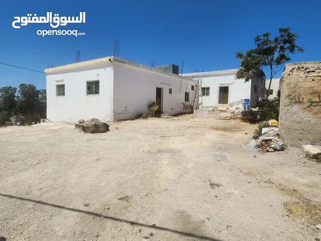 بيت للبيع عنيبه ذات طلاله عاليه