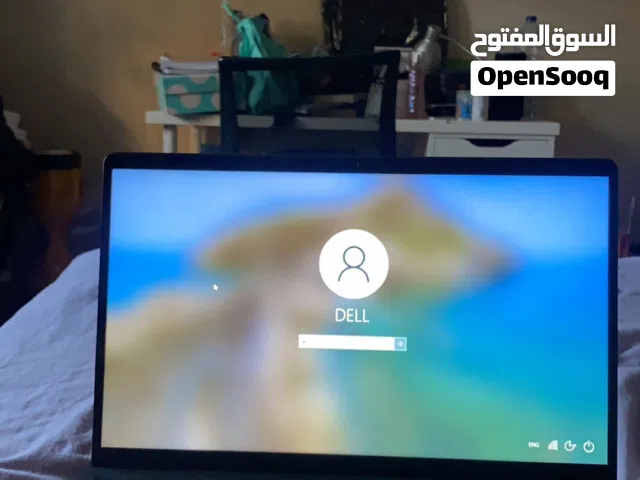 Dell Vostro 3510 Laptop – بحالة ممتازة