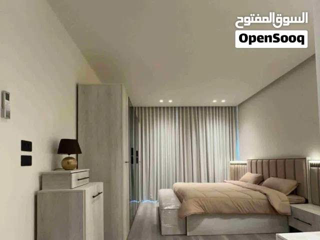 استديو مفوش للايجار من المالك مباشرة