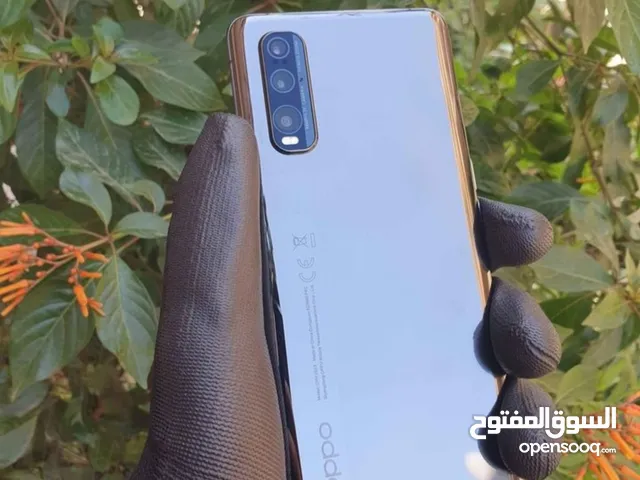 Oppo Find X2 256 GB in Cairo
