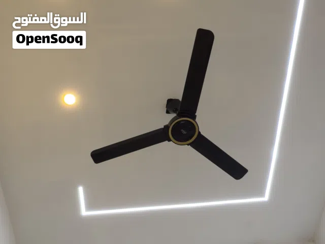 ديكورات جبس بورد حديثه و سحب معجون الدرجه الاولى و عمل العوازل المائيه و الاناره الداخليه