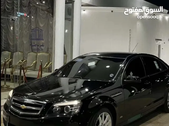 Used Chevrolet Caprice in Muharraq