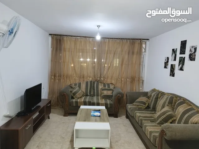 Furnished Daily in Irbid Petra Street