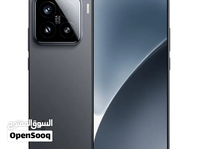 xiaomi 15 5G 512