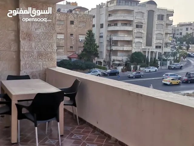 120 m2 Studio Apartments for Rent in Amman University Street