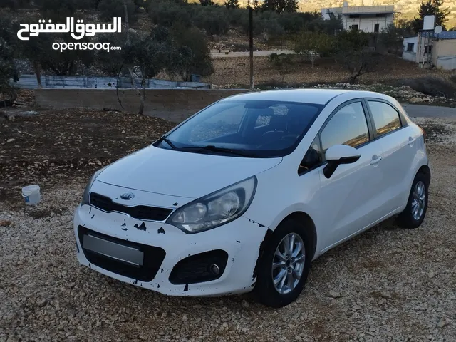 Used Kia Pride in Jenin