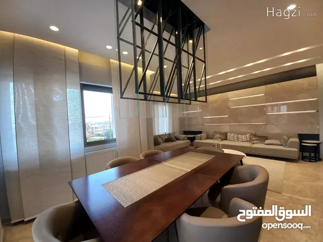 176 m2 3 Bedrooms Apartments for Rent in Amman Deir Ghbar