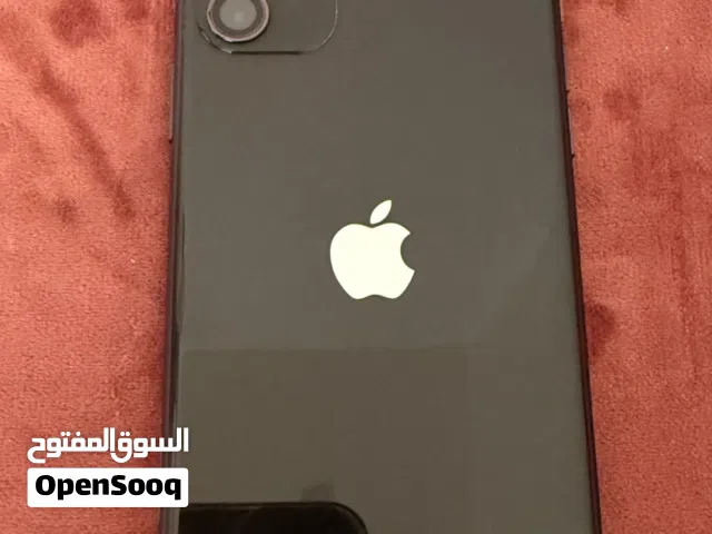 ايفون 11 العادي بحاله الوكاله