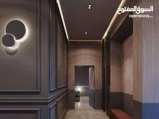 500 m2 More than 6 bedrooms Villa for Rent in Tripoli Souq Al-Juma'a