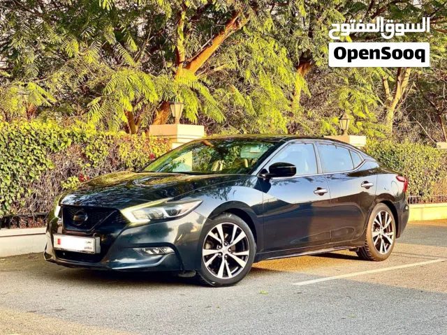 Nissan maxima 2016 (3597-8332)