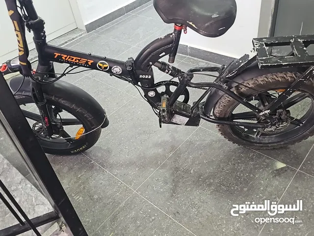بسكليتً كهربا
