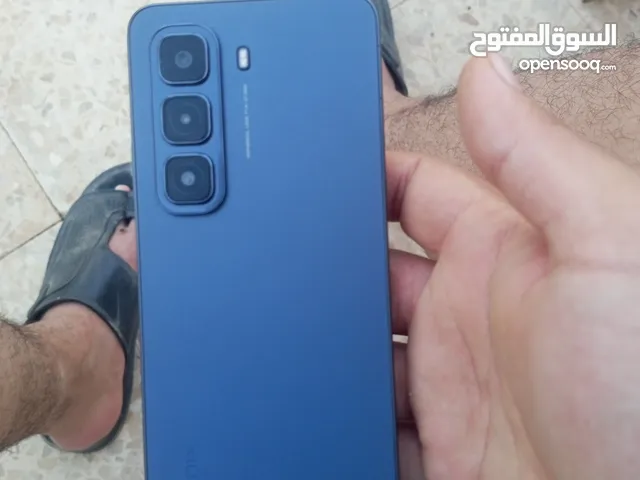 جهاز انفنكس hot 50