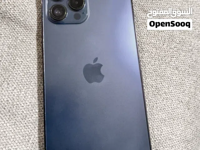 Iphon 12 pro max  128 GB