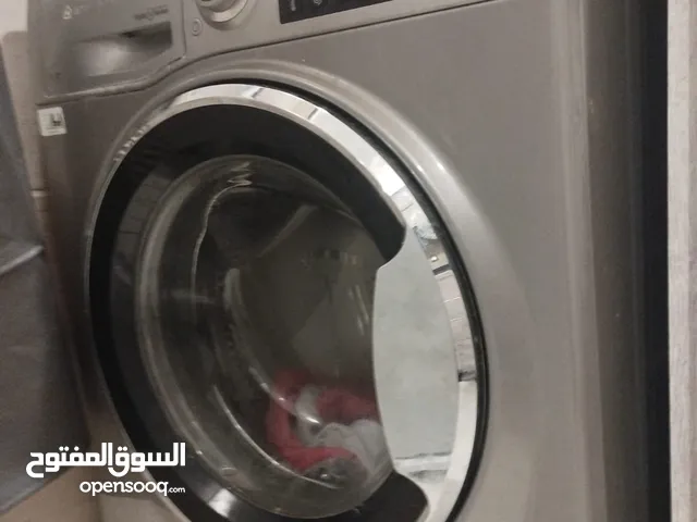 غساله ارستون 9 كيلو