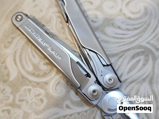 leatherman surge لذر مان سيرج