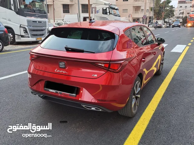 سيات ليون 2021 للبيع
