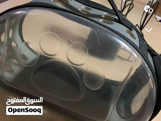حقيبة لتنقل الحيوانات
