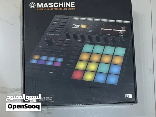 Native Instruments Maschine MK3