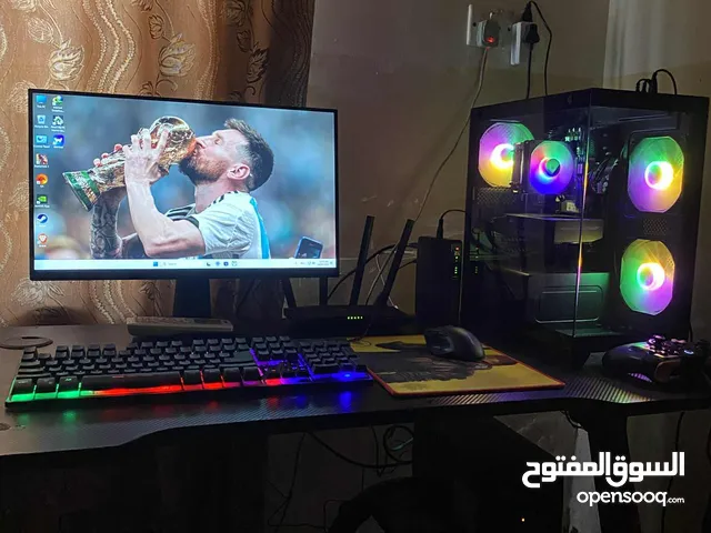 تجميعه Pc للبيع