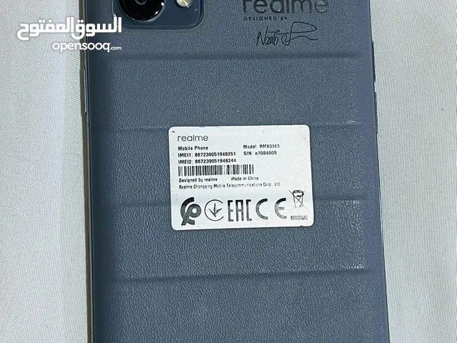 Realme GT Master 256 GB in Basra