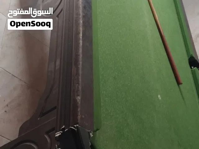 طاوله بلياردو 8 قدم