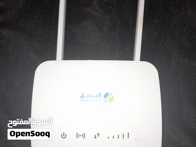 جهاز واي البديل