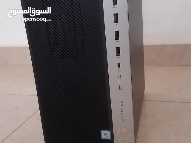كمبيوتر بسعر مرتب