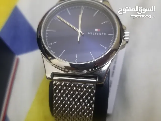 TIMMY HILFIGER 44MM