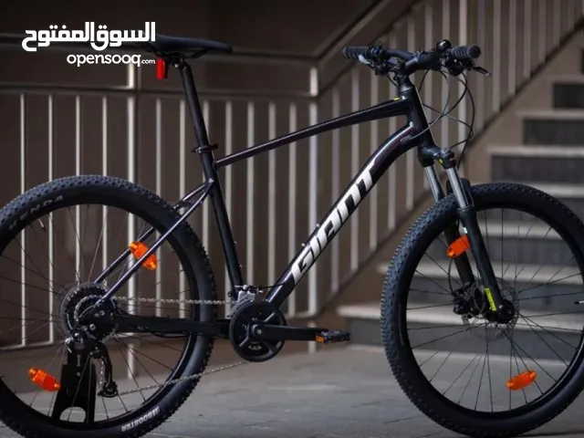 Giant talon 3 - 29” hardtail MTB (NEW)
