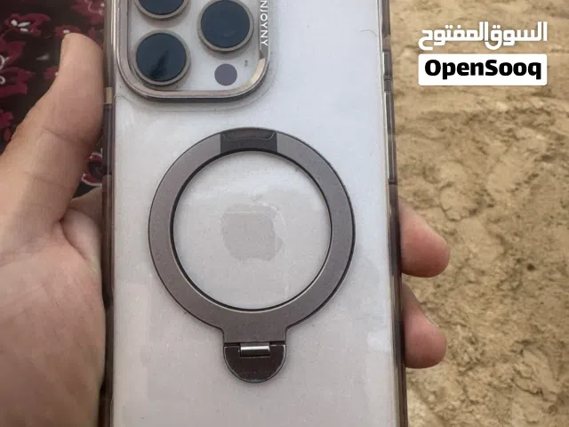 16 برو ماكس محلي بطارية 100 للبيع