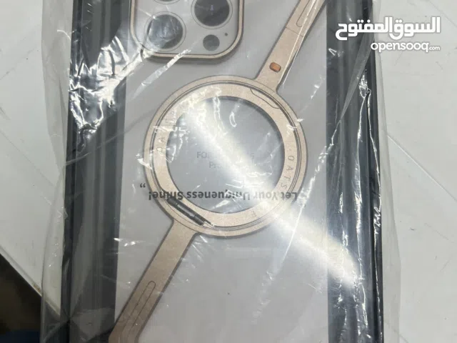 جراب ايفون 16 pro max