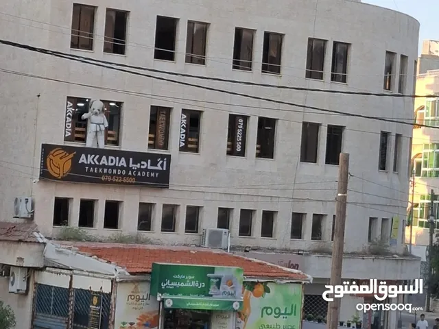40 m2 Studio Apartments for Sale in Amman Shmaisani