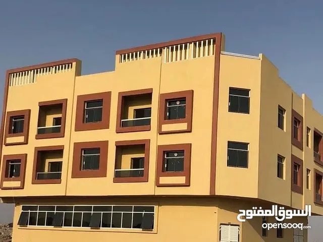بناية للاستثمار في عجمان