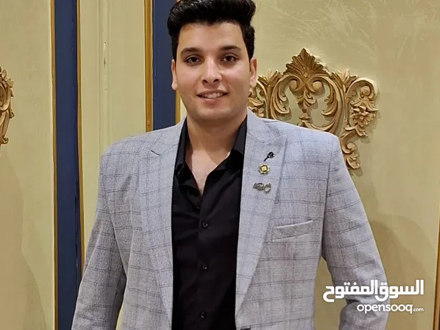 احمد محمد الأحمدي