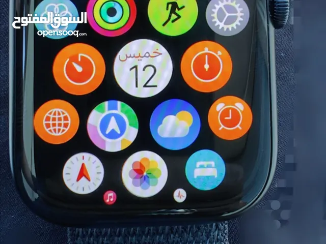ابل واتش s9