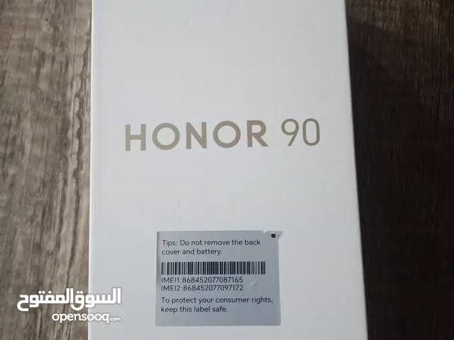 Honor Honor 90 Lite 256 GB in Cairo