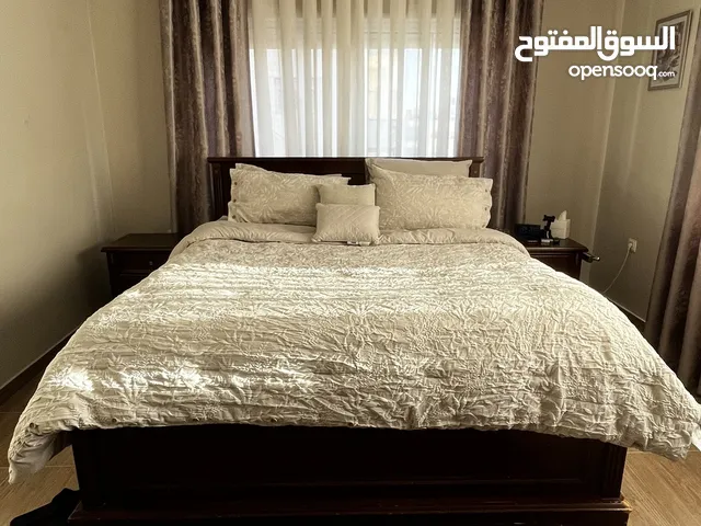 Bed & Mattress for sale