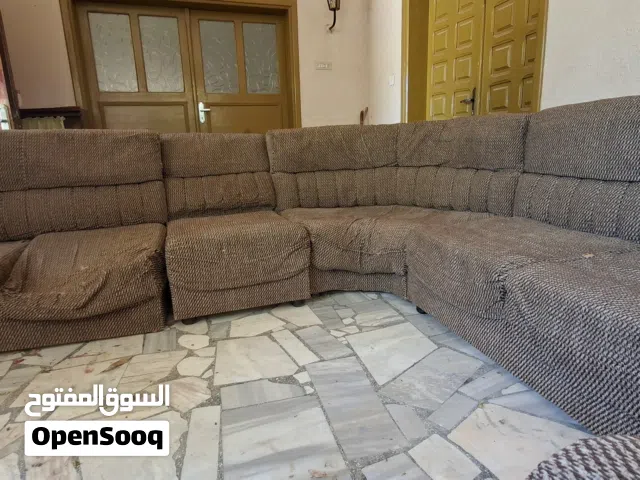 طقم كنب غرفه ضيوف