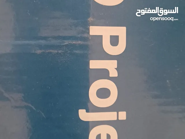 بروجكتور جديد