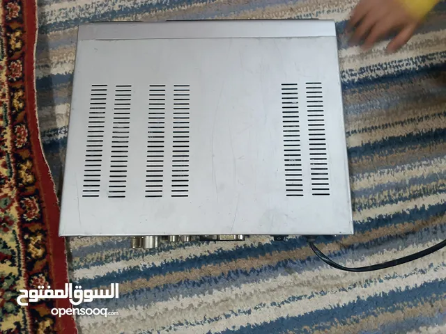 رسيفر تايجر 5