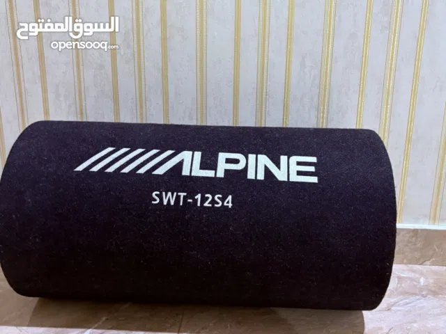 للبيع نظام صوت