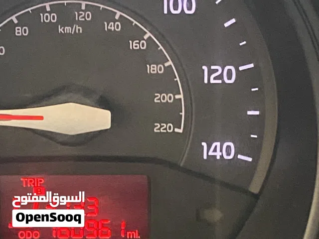 Used Kia Rio in Tripoli